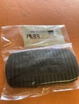 1955-57 Chevrolet Danchuk Power Steering Pedal Pad New. Fixed Price $19.99.