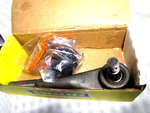 Moog ES2026R Drag Link Outer For Many 69-91 Chevrolet Gmc 4WD Trucks. Fixed Price $19.95.