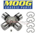 Moog Rear Driveshaft At Support Bearing Universal Joint For 2007 Chevrolet Bg. Fixed Price $57.52.