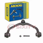 Moog Front Left Upper Suspension Control Arm Ball Joint For 1998-2001 Mazda. Fixed Price $87.75.