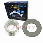 Mevotech Supreme Front Alignment Caster Camber Bushing For 1972-1973 Zf. Fixed Price $25.56.