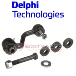Delphi Steering Idler Arm For 1970-1972 Plymouth Duster Gear Zo. Fixed Price $61.19.